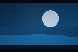《夜幕剧本》
