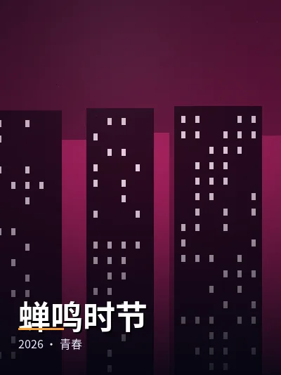 《绯红物语》