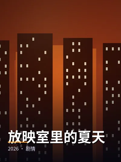 《绯红漫画》